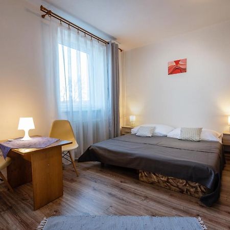 Hotel Poludnica Liptovský Mikuláš Extérieur photo