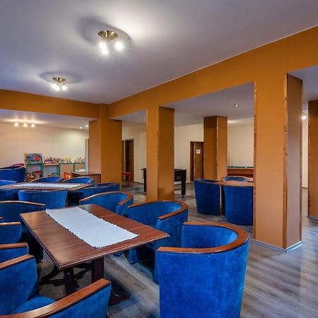 Hotel Poludnica Liptovský Mikuláš Extérieur photo