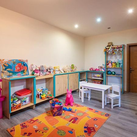 Hotel Poludnica Liptovský Mikuláš Extérieur photo