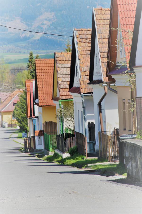 Hotel Poludnica Liptovský Mikuláš Extérieur photo