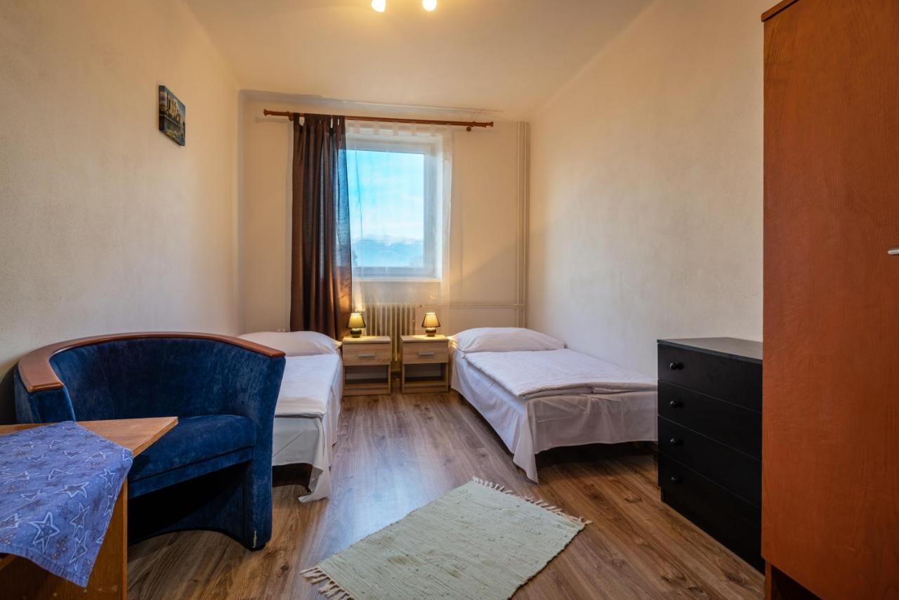 Hotel Poludnica Liptovský Mikuláš Extérieur photo