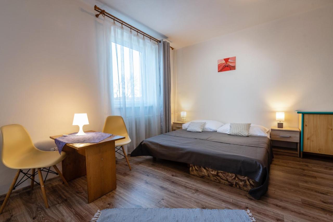 Hotel Poludnica Liptovský Mikuláš Extérieur photo