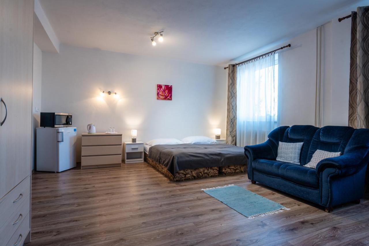 Hotel Poludnica Liptovský Mikuláš Extérieur photo