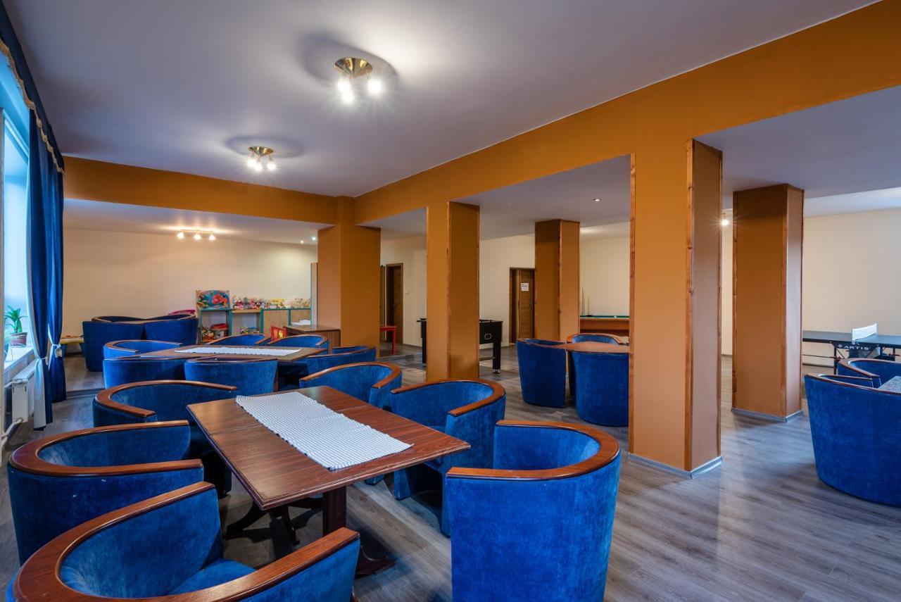 Hotel Poludnica Liptovský Mikuláš Extérieur photo