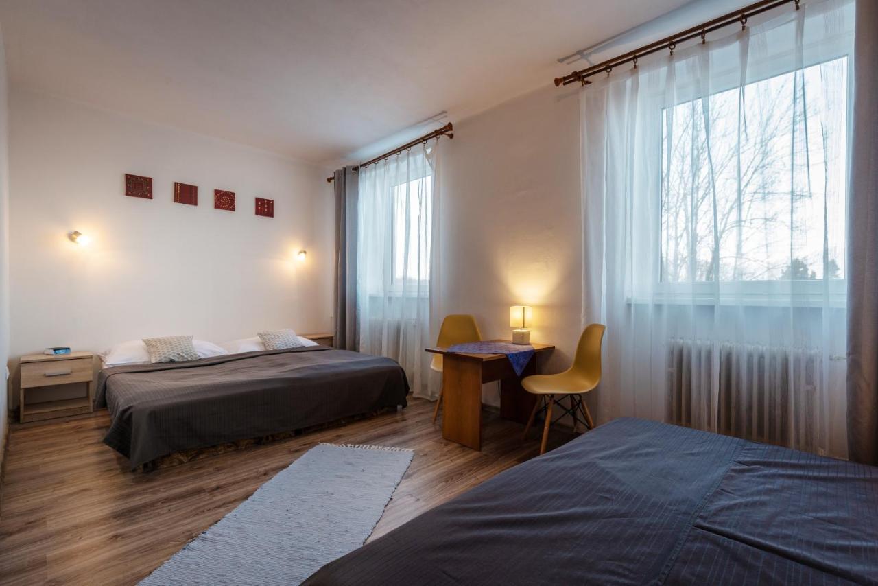 Hotel Poludnica Liptovský Mikuláš Extérieur photo