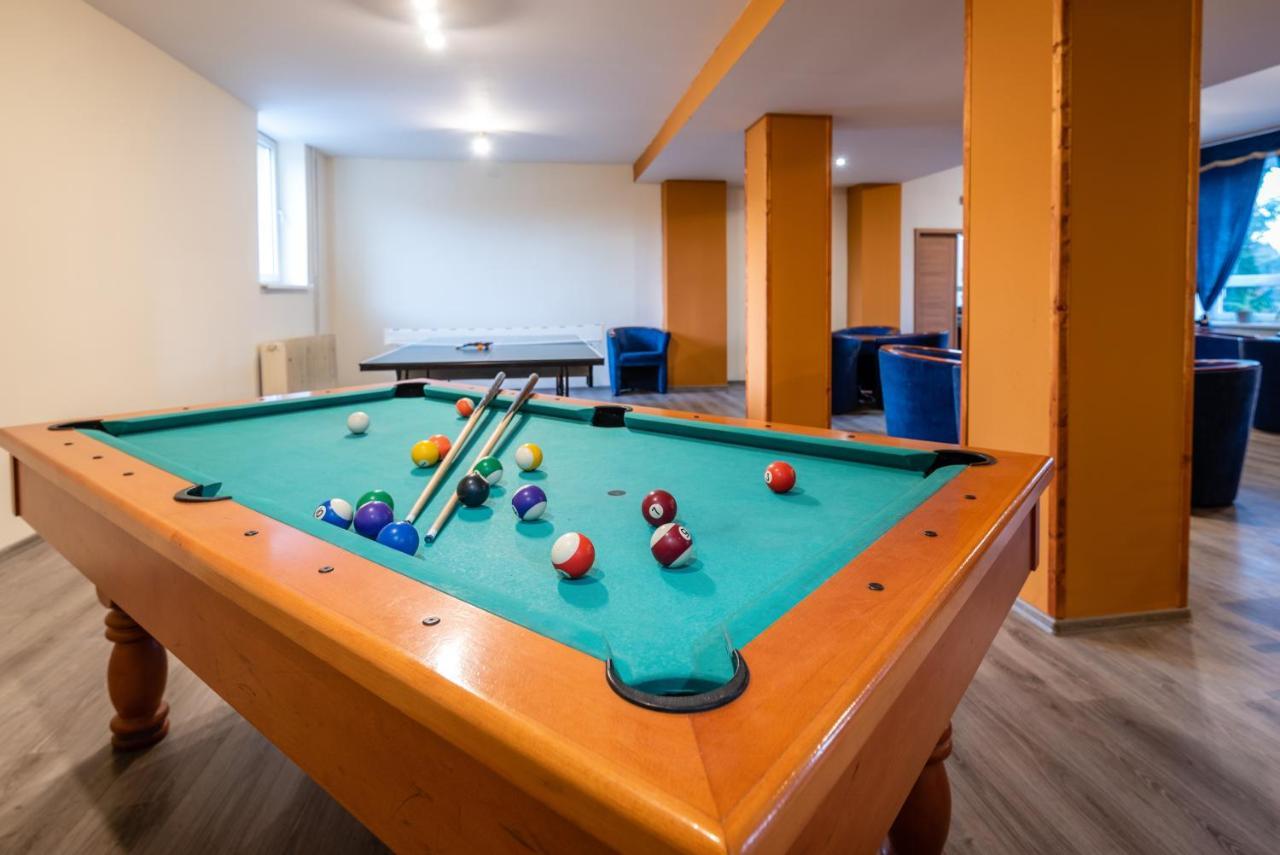 Hotel Poludnica Liptovský Mikuláš Extérieur photo