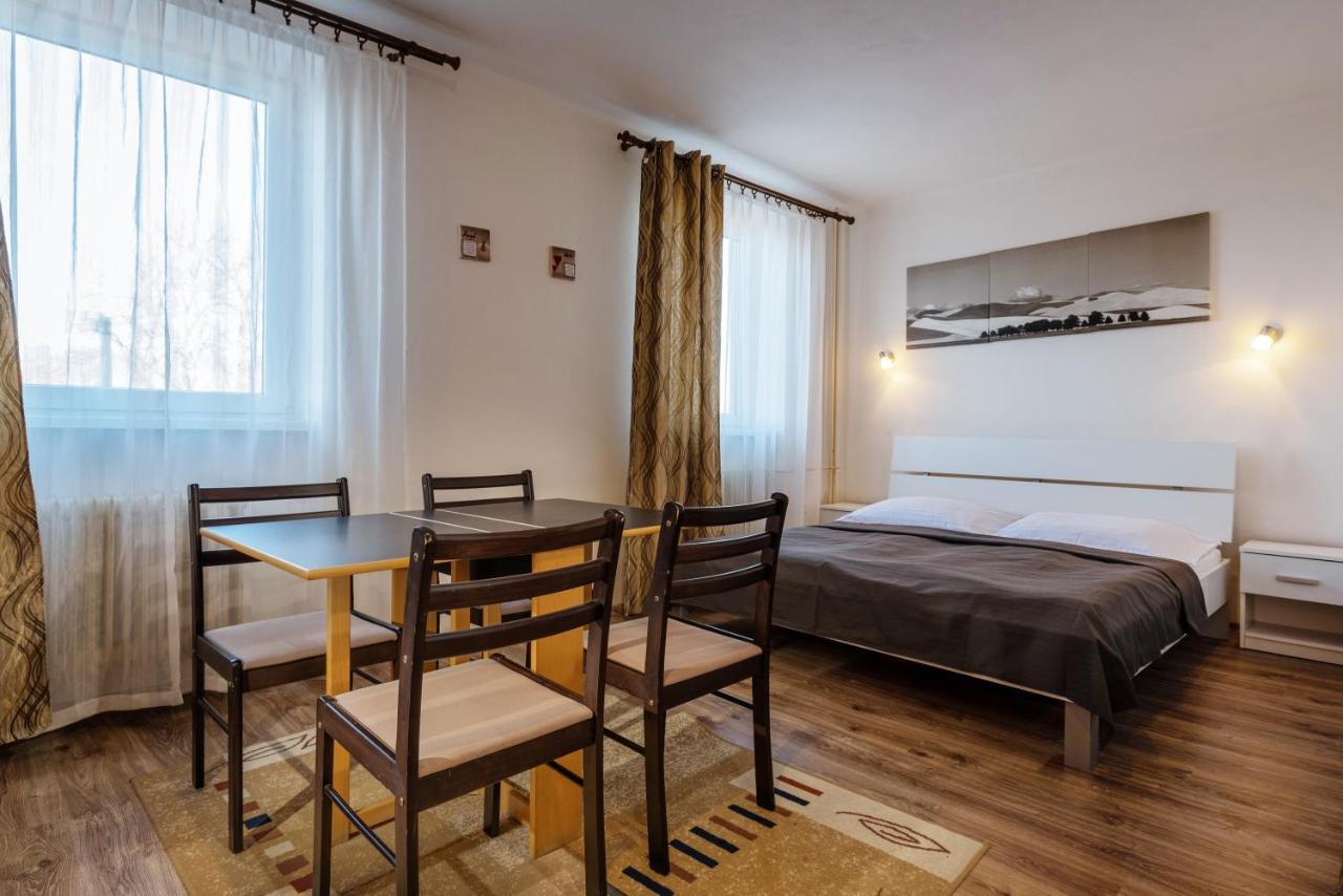 Hotel Poludnica Liptovský Mikuláš Extérieur photo