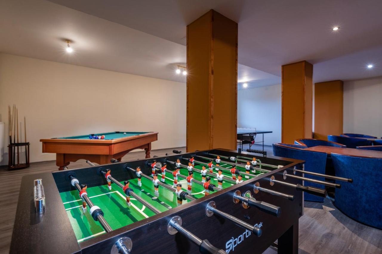 Hotel Poludnica Liptovský Mikuláš Extérieur photo