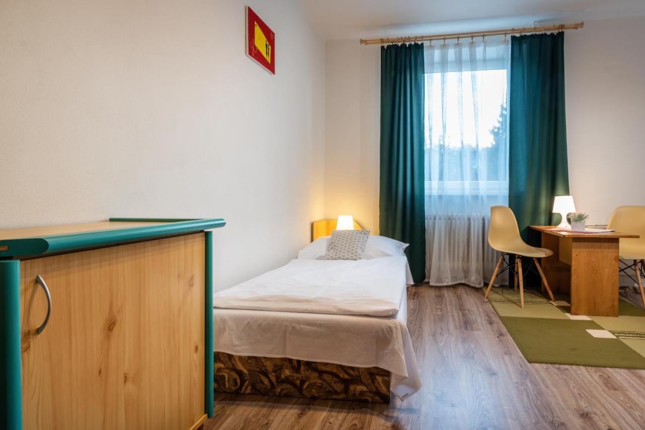 Hotel Poludnica Liptovský Mikuláš Extérieur photo