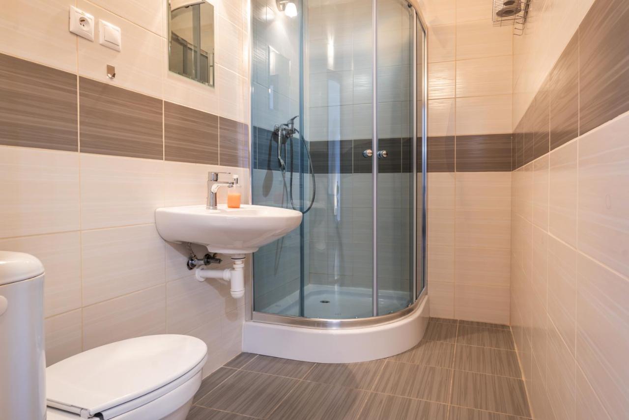 Hotel Poludnica Liptovský Mikuláš Extérieur photo