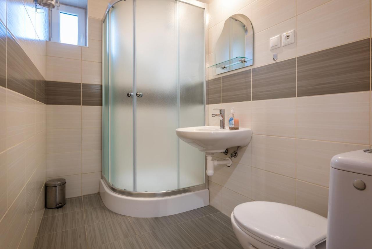 Hotel Poludnica Liptovský Mikuláš Extérieur photo